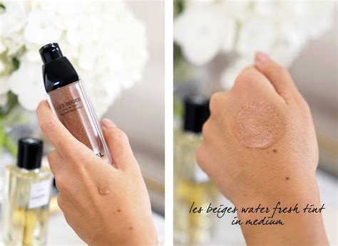 review sulle terre le beige di chanel di clio makeup|I Just Tried Chanel's New Foundation, and I Have Thoughts.